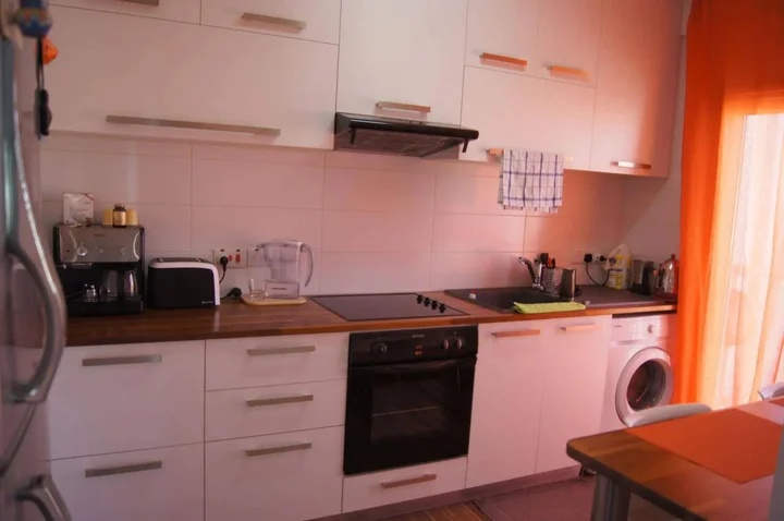 Лимассол: City Center Apartment