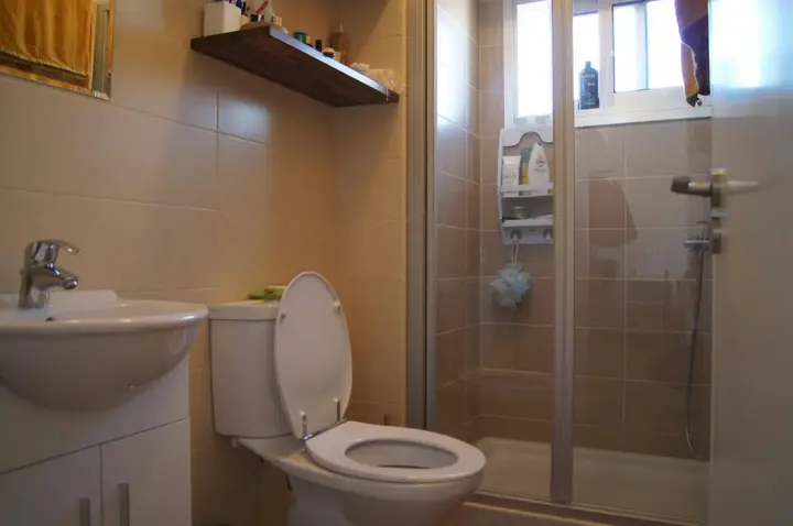 Лимассол: City Center Apartment