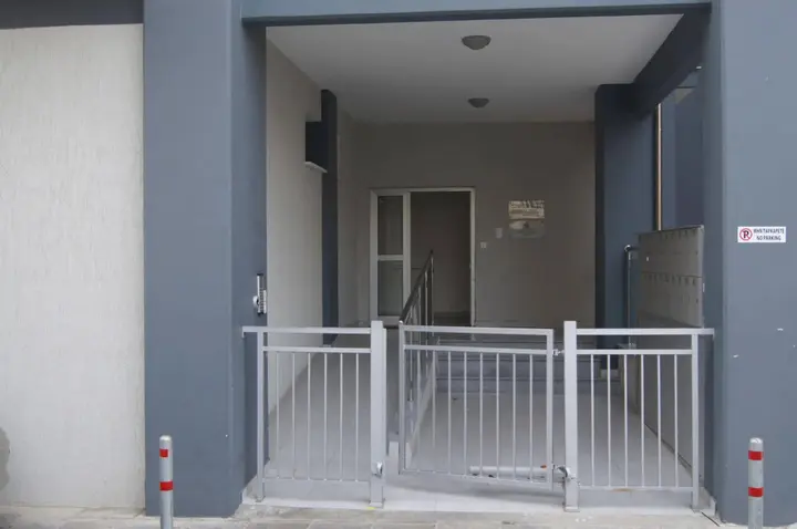 Лимассол: City Center Apartment