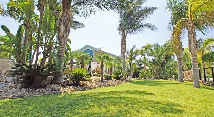 Протарас: Villa Ellen