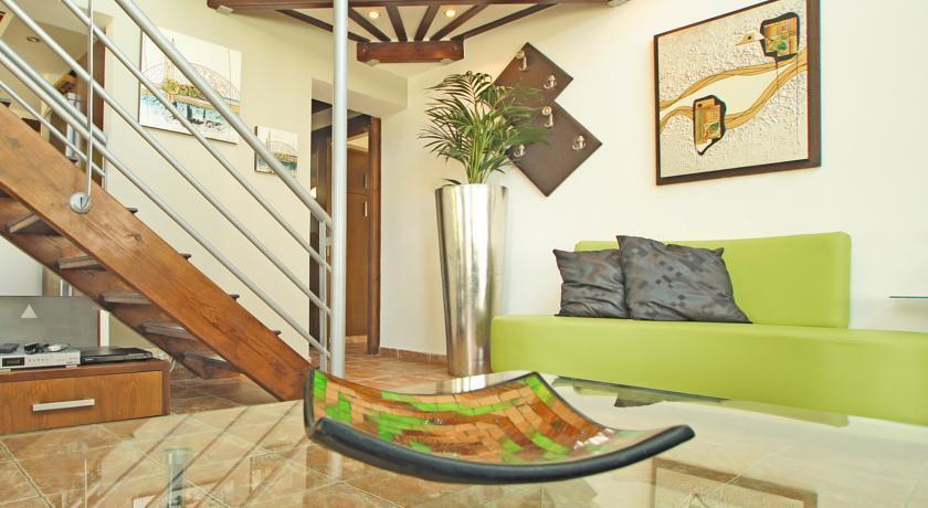 Протарас: Villa Ellen