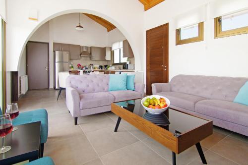 Айя-Напа: Villa Clara