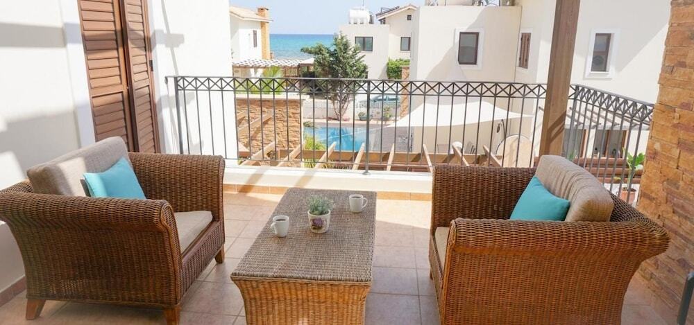 Айя-Напа: Villa Poseidon