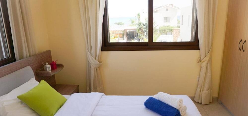 Айя-Напа: Villa Poseidon