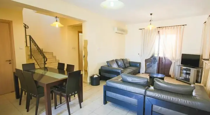 Айя-Напа: Villa Poseidon