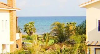 Айя-Напа: Villa Poseidon