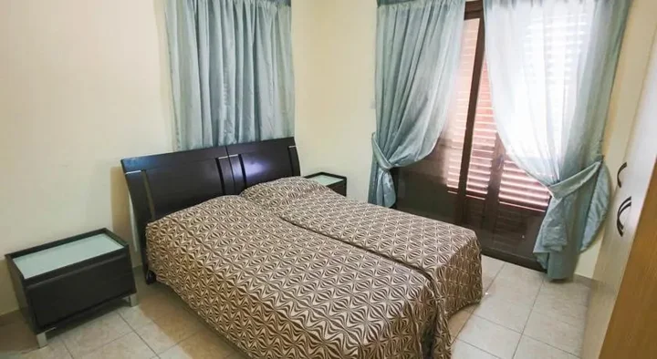 Айя-Напа: Villa Poseidon