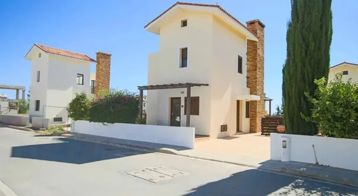 Айя-Напа: Villa Poseidon
