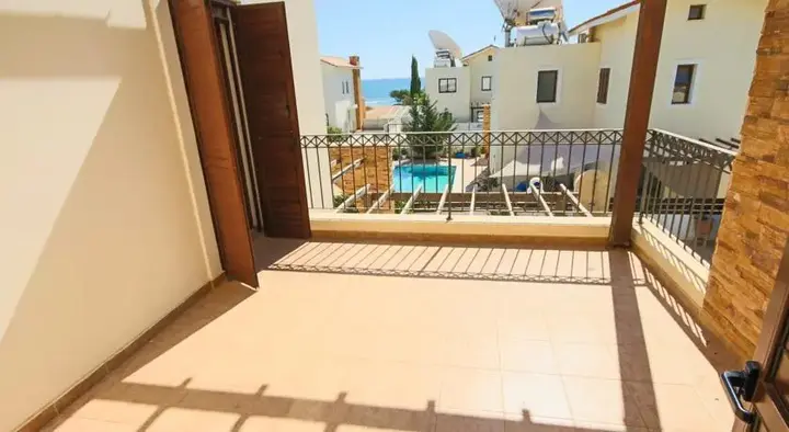 Айя-Напа: Villa Poseidon