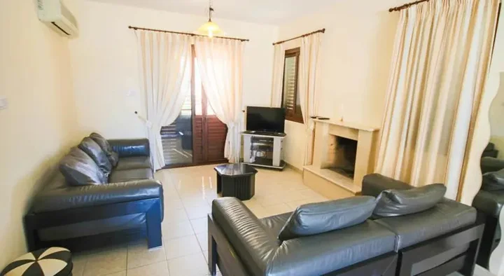 Айя-Напа: Villa Poseidon