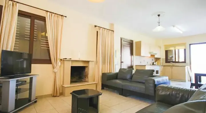 Айя-Напа: Villa Poseidon