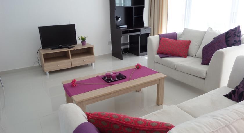 Пейя: Villa Elegance