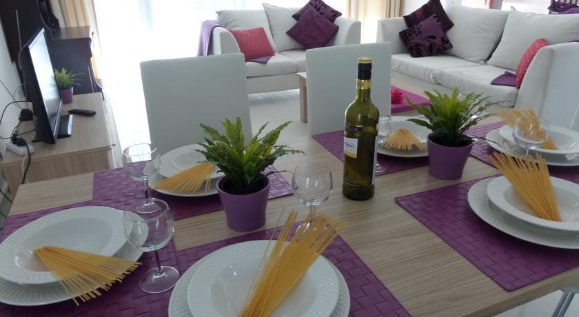 Пейя: Villa Elegance
