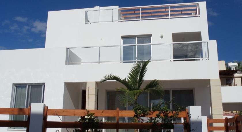 Пейя: Villa Elegance