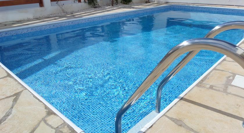 Пейя: Villa Elegance