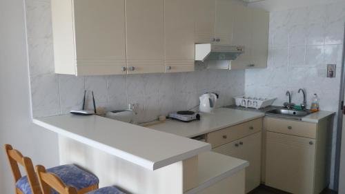 Ларнака: Les Palmiers Sunorama Beach Apartments