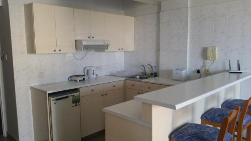 Ларнака: Les Palmiers Sunorama Beach Apartments