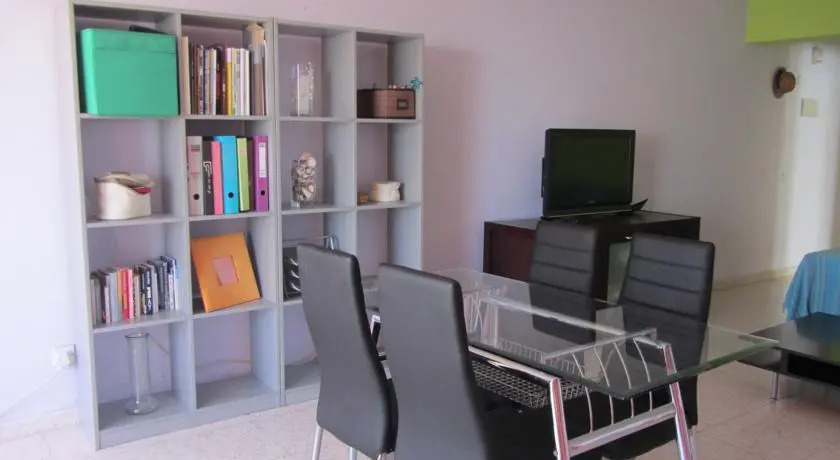 Ларнака: Lamanco Court City Centre Apartment