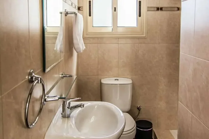 Полис Хрисохус: Villa Mandola Rosa