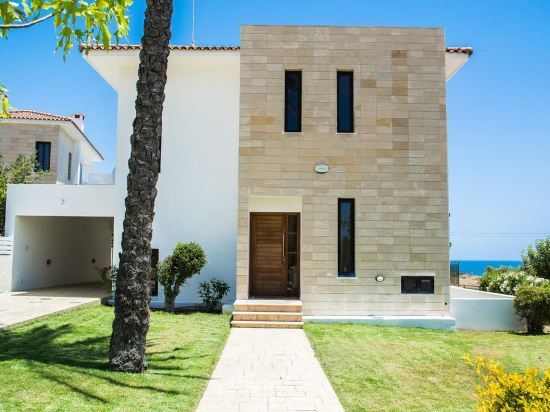 Скарину: Villa Hera