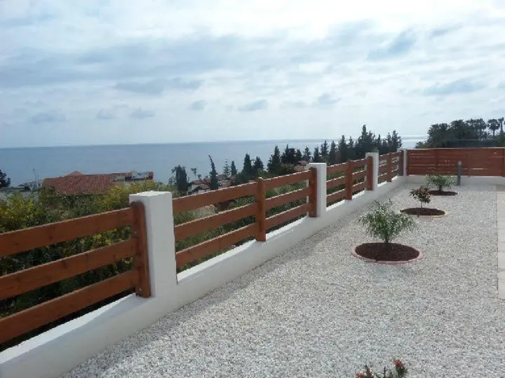 Пейя: Dakota Villa