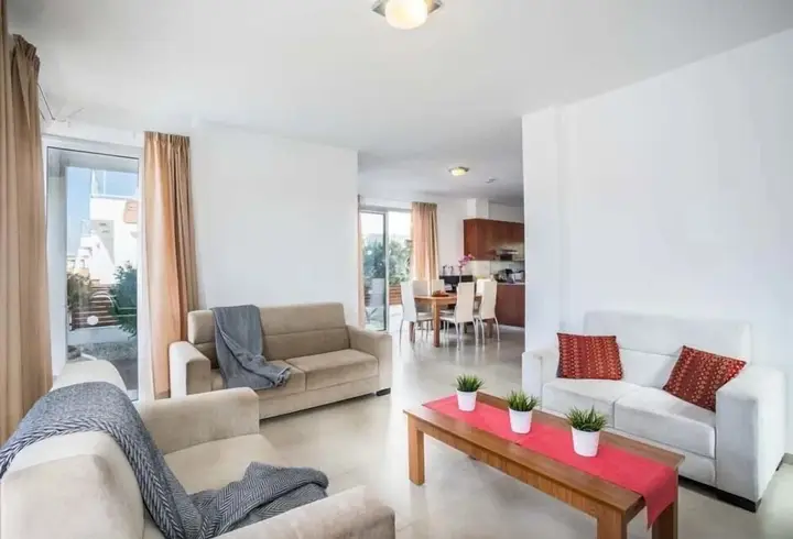 Villa White Daisy — фото 2