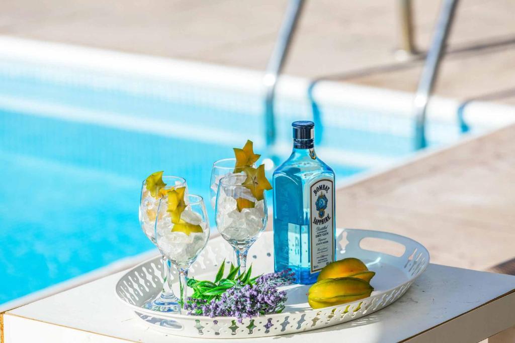Пейя: Villa White Daisy