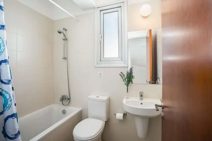 Пейя: Villa White Daisy