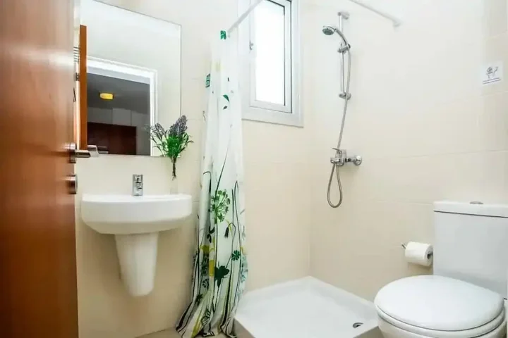 Пейя: Villa White Daisy