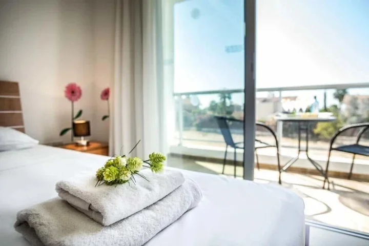 Пейя: Villa White Daisy