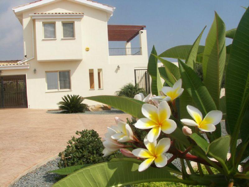 Пейя: Villa Gabriella
