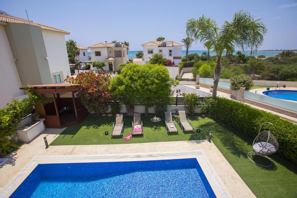 Айя-Напа: Villa Elias