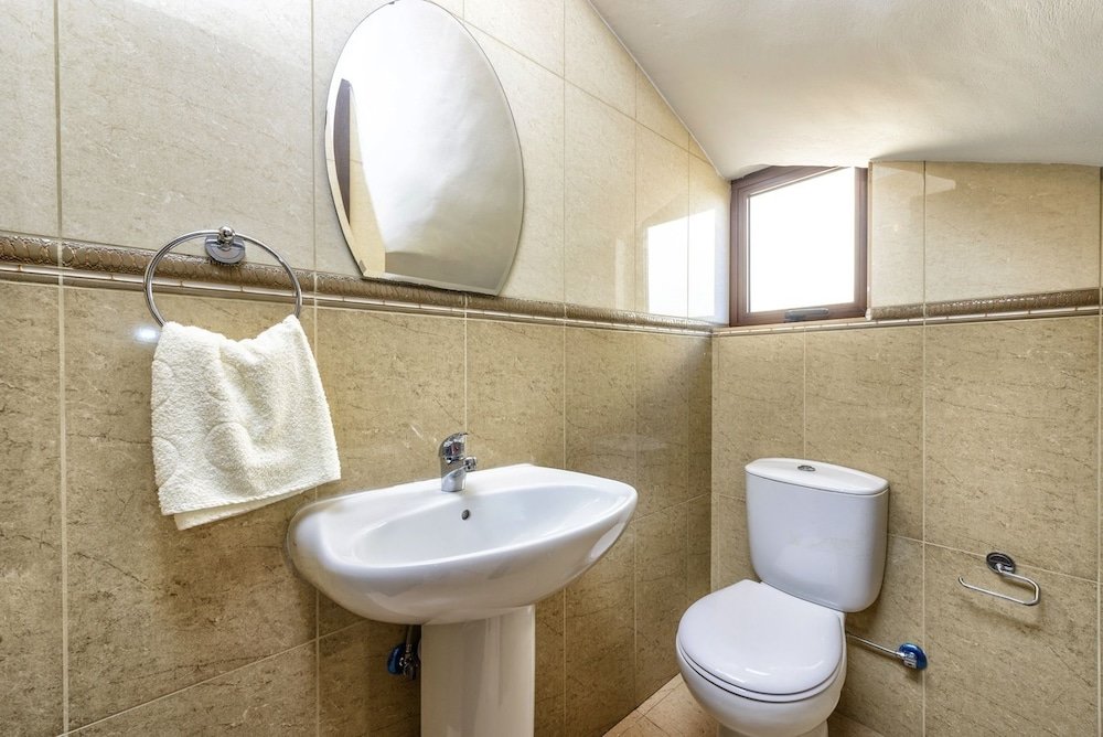 Протарас: Malama Seaview Villa 2