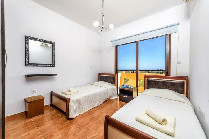Протарас: Malama Seaview Villa 2