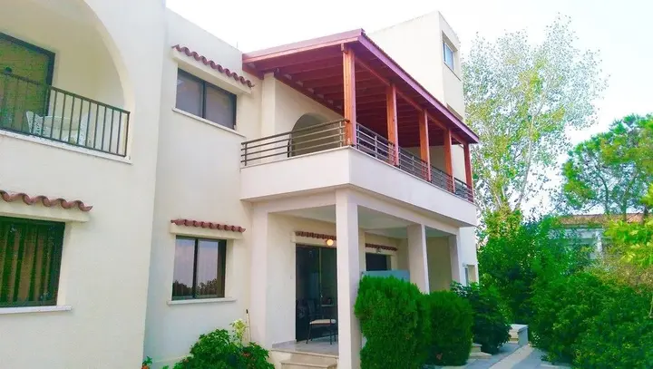 Друшиа: Droushia Holiday Apartments