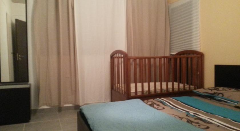 Агиа-Варвара: Michaels Villa