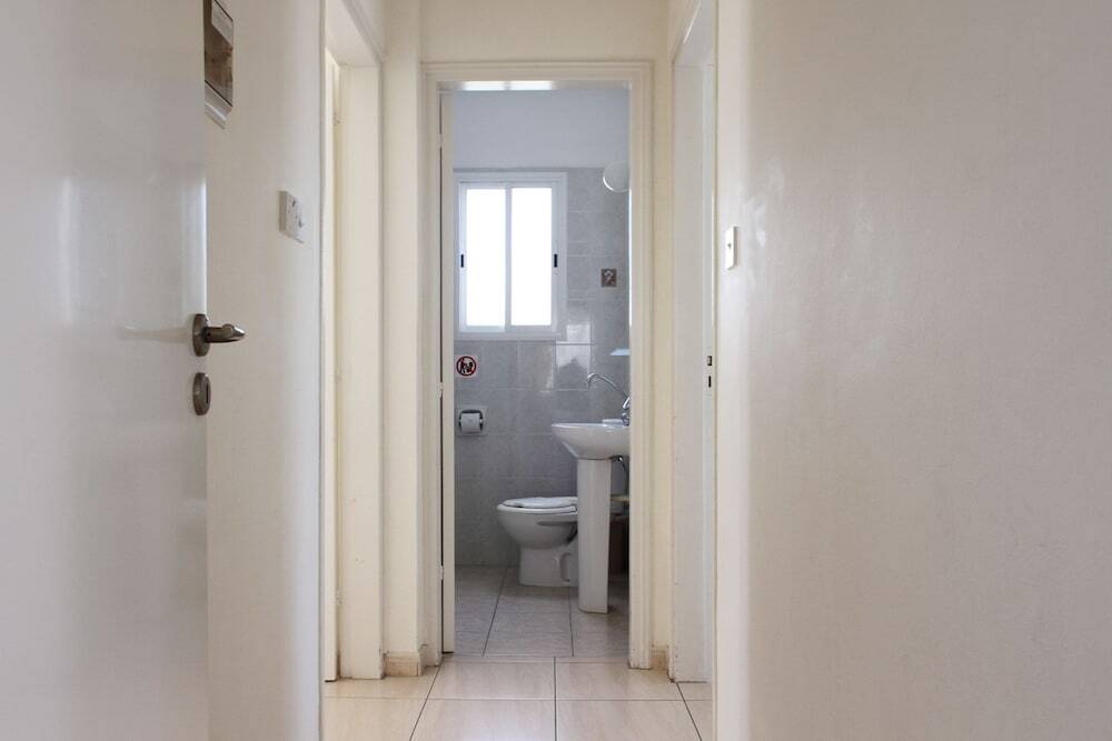 Пафос: Constantia Gardens Apartments