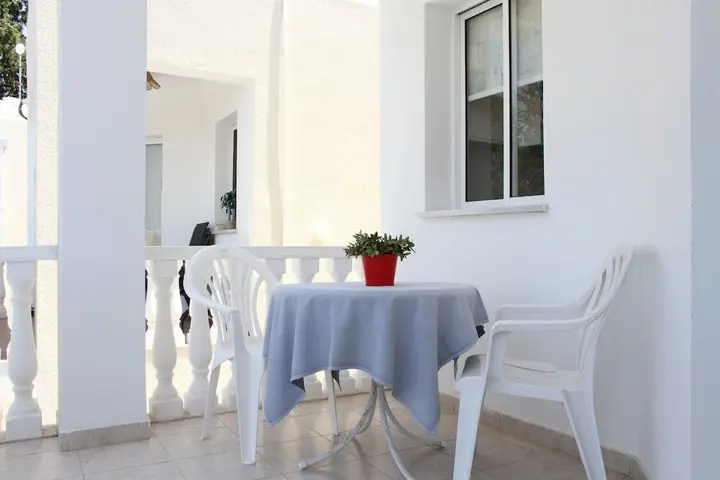 Пафос: Constantia Gardens Apartments