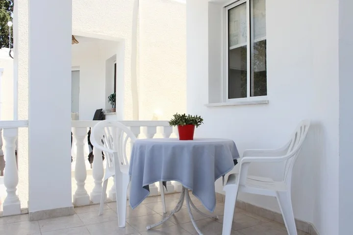 Пафос: Constantia Gardens Apartments