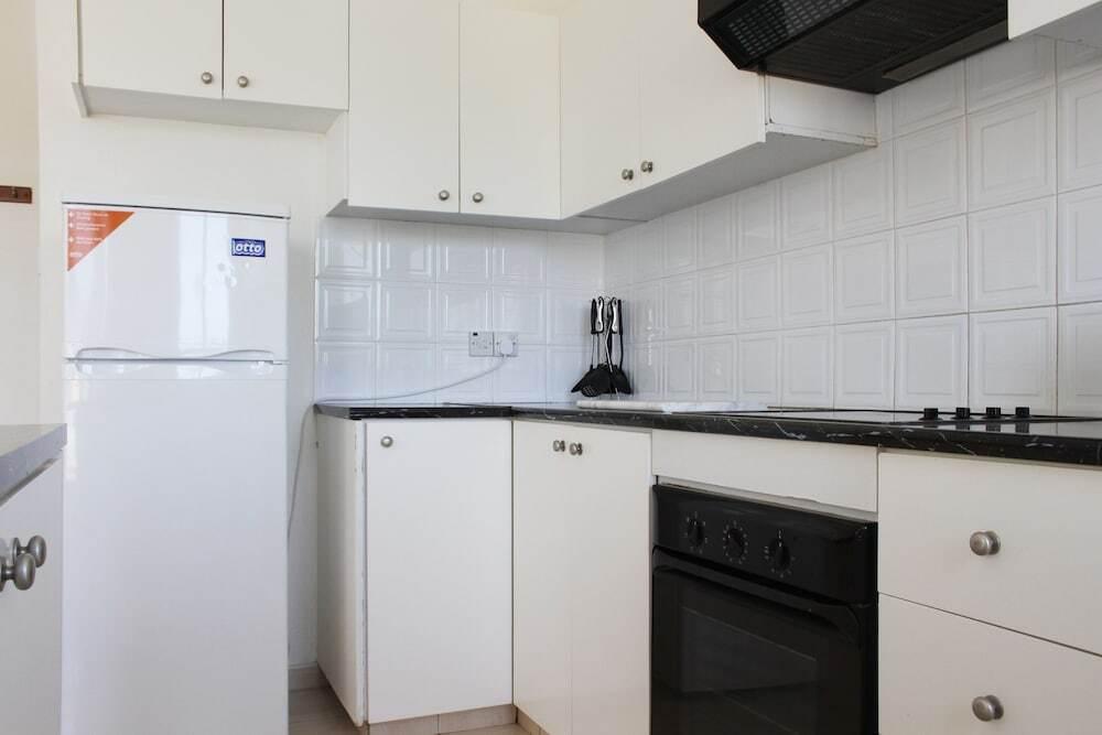 Пафос: Constantia Gardens Apartments