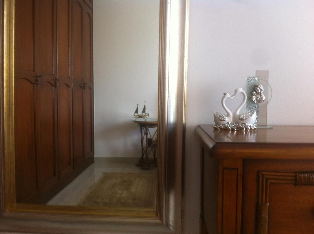 Ларнака: Sandy Beach Apartment 13