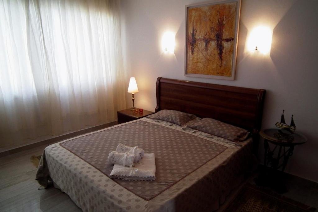 Ларнака: Sandy Beach Apartment 13