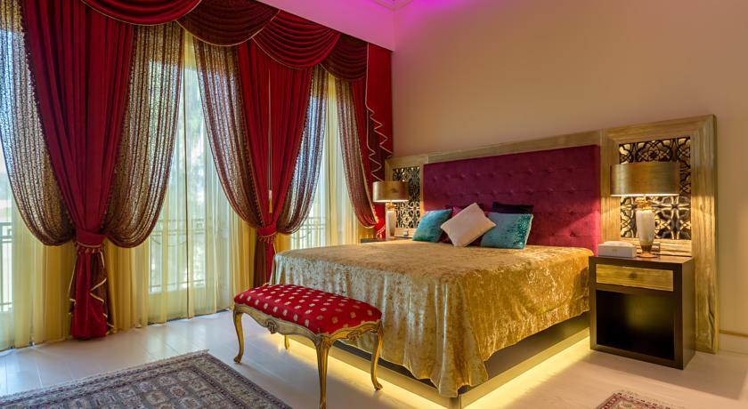 Antara Palace Wellness & Destination Spa — фото 6