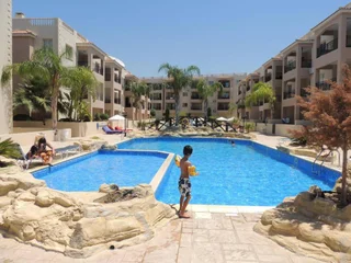 Пафос: Royal Sea Crest