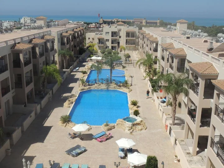 Пафос: Royal Sea Crest