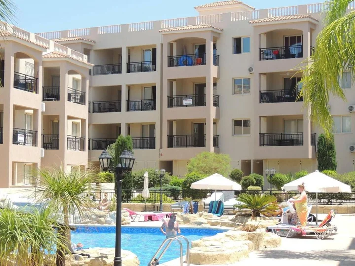 Пафос: Royal Sea Crest