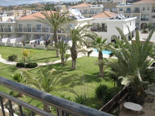 Пафос: Royal Sea Crest