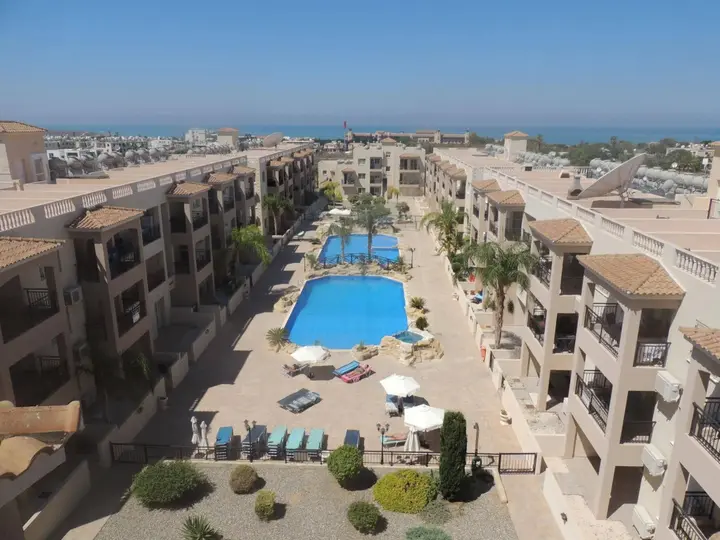 Пафос: Royal Sea Crest