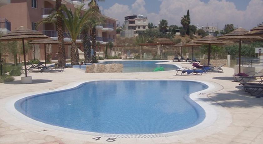 Героскипу: Aphrodite Springs 2