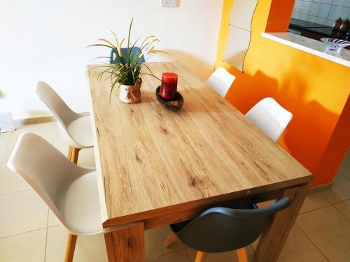 Киссонерга: Kissonerga Apartment